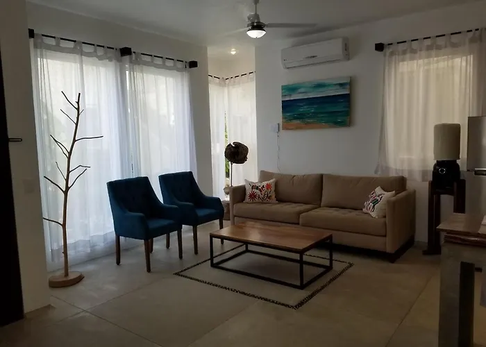 Clara Vista Villas