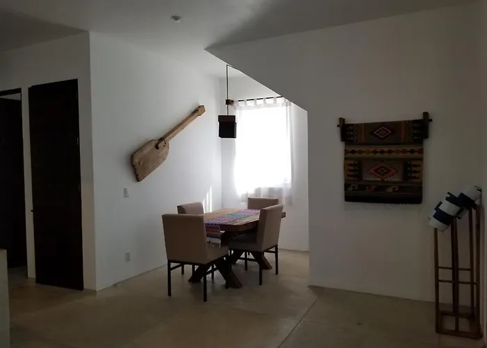 Clara Vista Villas