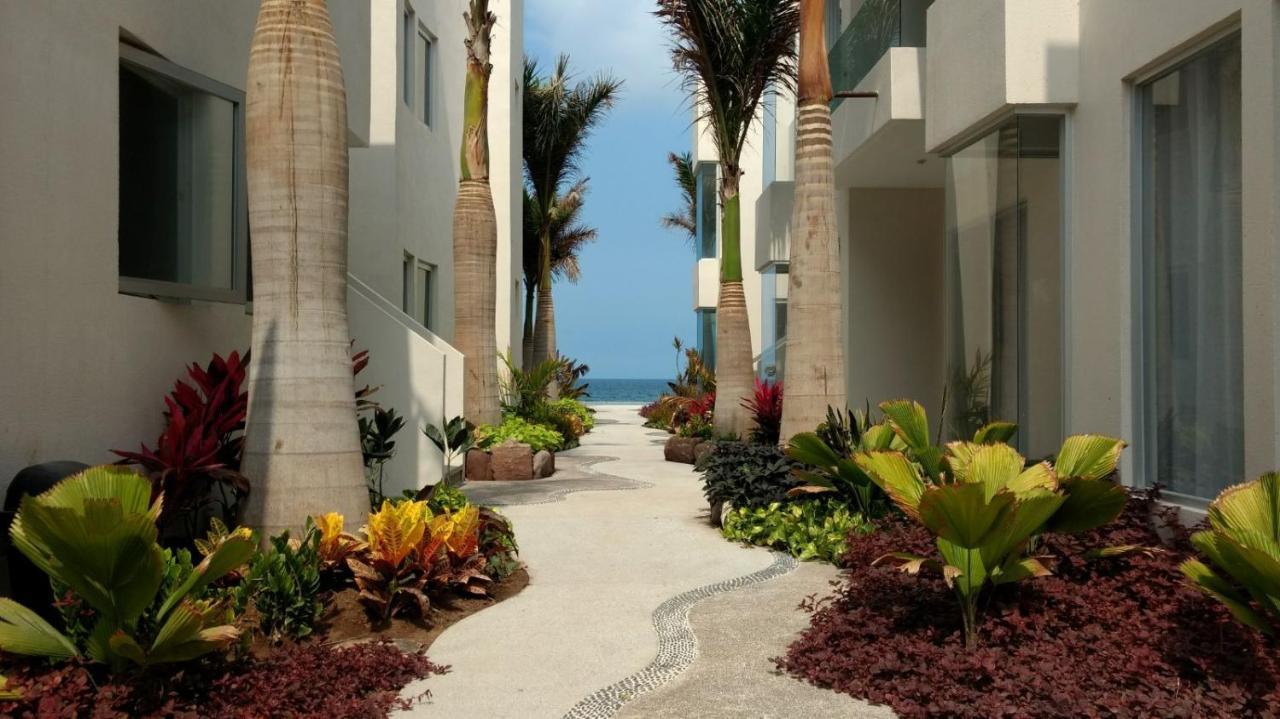Hotel Clara Vista La Manzanilla (Jalisco)