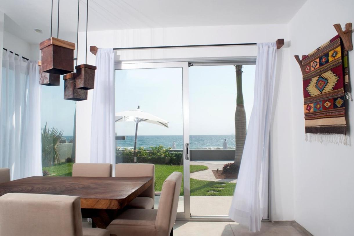 Hotel Clara Vista La Manzanilla (Jalisco)