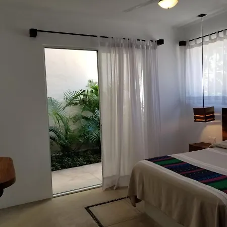 Clara Vista Villas La Manzanilla  Exterior foto