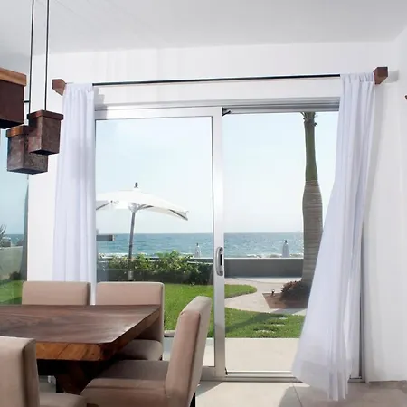 Clara Vista Villas La Manzanilla  Exterior foto
